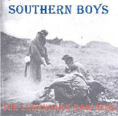 Southern Boys